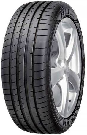 Шина 225/45 R17 (EAG F1 ASY 3) Goodyear